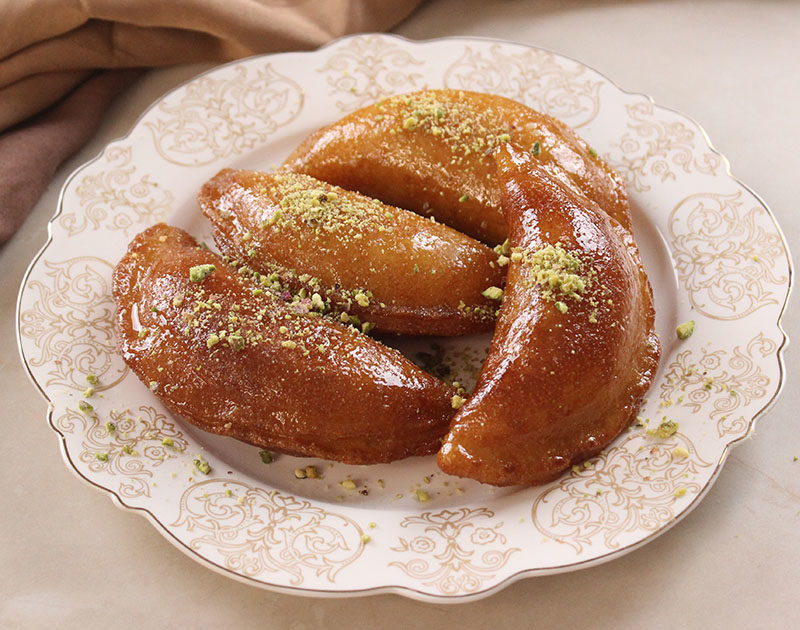 القطايف